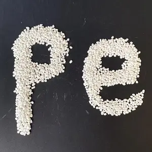 Flow Melting Index 25 Pp Pellet Abs Granulated