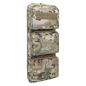Sac à bandoulière en nylon imperméable pour équipement de chasse, pochettes tactiques pour armes à feu, pour la sécurité en extérieur - Product Image 4