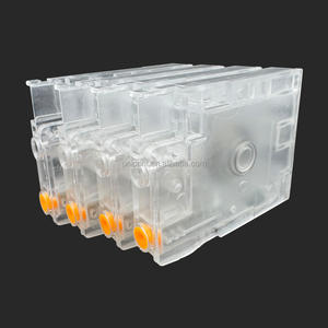 <span class=keywords><strong>Cartouche</strong></span> d'encre CISS 950 951 sans puce pour <span class=keywords><strong>imprimante</strong></span> <span class=keywords><strong>HP</strong></span> <span class=keywords><strong>Officejet</strong></span> <span class=keywords><strong>Pro</strong></span> 8100 <span class=keywords><strong>8600</strong></span> 8610 8615 8620 8625 8630 8640 8660 251DW 276DW - Product Image 4