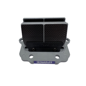 Haute qualité <span class=keywords><strong>VForce3</strong></span> Kr150 Zx150 CR250R DM13 Reed Valve nouveau carburateur d'admission pour système de carburant de moto efficace - Product Image 4