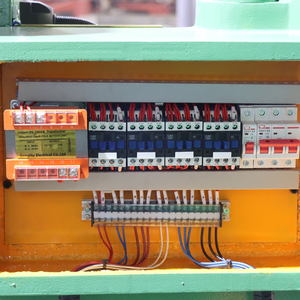 JORSEN Z30100*31 Nuova Trapano Radiale Verticale Universale Multifunzione Componenti Principali del Motore Foratura Massima 100mm - Product Image 4