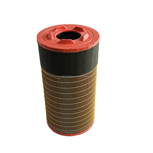 Manny New Air Filter 23429822 for <b>Industrial</b> <b>Compressors</b> Fiberglass 220v New Part - Product Image 3