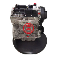 Mliexuan - Moteur Del neuf de marque - 1,5 L EcoBoost DOHC L4 - Pour Ford Focus Fusion Escape Mondeo C-Max Dragon