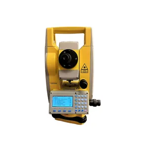 South NTS-362R10U/N6 total station surveying instrument with USB Port and English language total station price