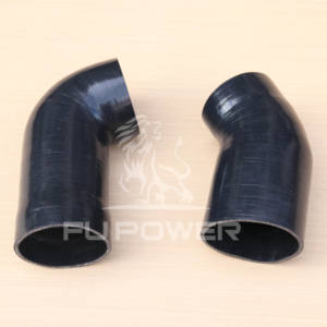 B58 F châssis F32 F33 F36 B58 440i 440iX Tuyaux d'admission en caoutchouc et silicone 2016-2020 - Product Image 1