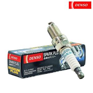 Bujía de iridio DENSO SXU22PR9 90048-51188 para Vios, Sienta, Rush y Chevrolet New Sail/Aveo/Spark (Gasolina) - Product Image 3