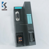 NUEVO en Stock Seimens 6ES7151-1AA05-0AB0 SIMATIC DP ET200S Módulo de interfaz Módulo de terminación de IM151-1