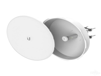 Pont sans fil UBNT PBE-M5-300-ISO 5 GHz airMAX avec réflecteur isolé RF