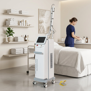 Appareil laser picoseconde professionnel PicoLaser 532 755 1024 1064nm pour l'élimination des tatouages, des marques d'acné, le nettoyage des sourcils et l'élimination des grains de beauté - Product Image 1