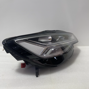 ไฟหน้า LED รุ่น 4G0941773H,4G0941774H สำหรับ Audi A6 S6 C7 PA ปี 2015 2016 2017 2018 - Product Image 2