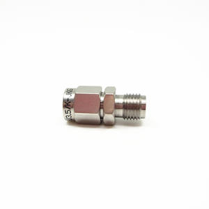 Hohe Zuverlässige <span class=keywords><strong>3</strong></span>,5mm Stecker auf <span class=keywords><strong>2</strong></span>,92mm Buchse Adapter - Product Image 6