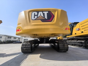 รถขุดตีนตะขาบ CAT 330GC มือสอง 30 ตัน รถขุด Caterpillar มือสอง CAT 330GC ขาย - Product Image 5