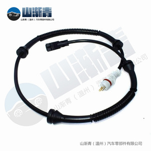 Capteur de vitesse de roue Renault OE 8200583498 8200184209 93858411 pour Trafic Pièce de rechange SJQ-8359 - Product Image 5