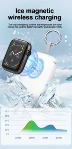 위즈덤-테크 번시 파워 뱅크 30000mAh 와이파이 리피터 68000mAh 휴대용 플라스틱 케이스 전자기기용 HP 노트북 하우징 신제품 - Product Image 3