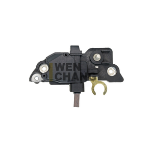 Wenchang Groothandel Accessoires Reservemotor Onderdelen Auto Dynamo Regelaar Voor Mercedes Benz C 200 2.0 2.2 V 200 2.2 12V 139044 - Product Image 3