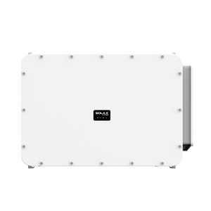 Onduleur solaire triphasé <span class=keywords><strong>Solax</strong></span> X3 X3-GRD-300K-HV X3-GRD-350K-HV 300 kW 350 kWh 350 kW pour raccordement au réseau - Product Image 3