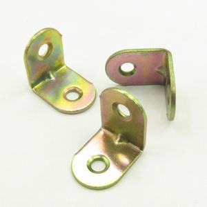 Supports d'angle d'angle - Product Image 1