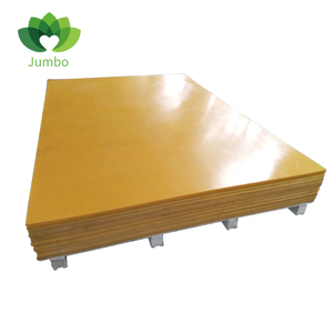 防水帯電防止PPプレート/シート/ボード切断および印刷サービスでカスタマイズ可能 - Product Image 5