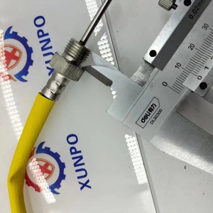 C7เครื่องยนต์ชิ้นส่วน C9เซ็นเซอร์อุณหภูมิ191-6587 1916587สำหรับรถขุด322C 330C 325C - Product Image 6