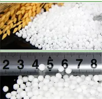 Hızlı satış üre 46 Prilled granüler üre gübresi 46-0-0 üre N46 %