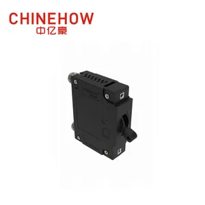 Interruttori automatici Chinehow UL489 CE CCC omologati interruttore a manico lungo Made in China