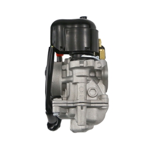 <span class=keywords><strong>Carburateur</strong></span> en alliage d'aluminium haute performance 50cc pour <span class=keywords><strong>Su</strong></span> Uki Let's 50 AY Katana UX compatible Ho Da AF32 DIO50 90 Scooter - Product Image 3