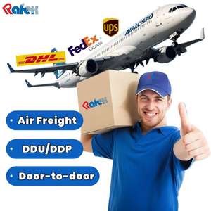 Logistique internationale DDP, fret aérien, offre des services de transport de marchandises porte-à-porte de <span class=keywords><strong>Shanghai</strong></span> vers l'Australie - Product Image 1