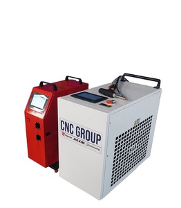 Máquina de Soldadura y Corte Láser de Fibra Portátil de 3000W, 4 en 1, Multifuncional, de Alta Precisión y Alta Potencia, 3000W para Mayor Eficiencia - Product Image 3