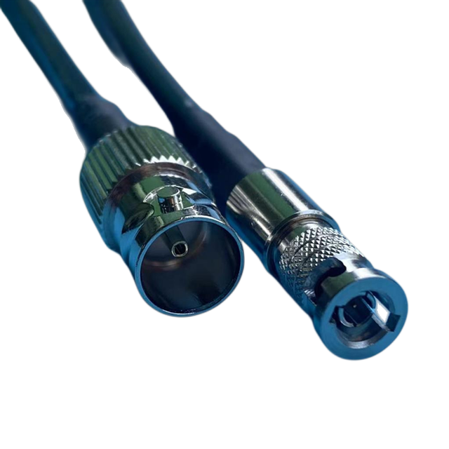 Free Sample Low MOQ Factory Price RF China Factory Price High Quality RF 50 Ohm Cable Heliax 1/2 Feeder Cable