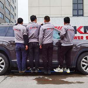 Cao quý không thấm nước bền ánh sáng chiếu sáng chạy Hội Đồng Quản Trị cho KIA Carnaval 2023 SPM điện bên bước - Product Image 5