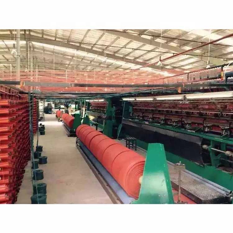 Затеняющие сетки для сельского хозяйства, основовязальная машина netraschel, машина для производства пластиковых сетей