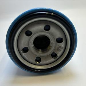 Para <span class=keywords><strong>Honda</strong></span> Accord filtro de aceite automotriz modelo Jazz/ciudad nueva condición Material de papel número de modelo 15400-<span class=keywords><strong>RK9</strong></span>-F01 (15400RK9F01) - Product Image 3