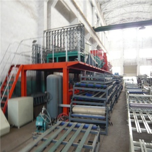 Línea <span class=keywords><strong>de</strong></span> Producción Automática <span class=keywords><strong>de</strong></span> Tableros <span class=keywords><strong>de</strong></span> Óxido <span class=keywords><strong>de</strong></span> <span class=keywords><strong>Magnesio</strong></span> - Product Image 6