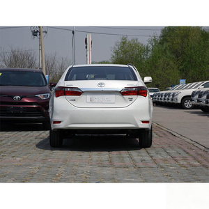 Toyota Corolla d'occasion <span class=keywords><strong>2017</strong></span> Facelift 1.2T <span class=keywords><strong>S</strong></span>-CVT GL, berline essence turbo, faible kilométrage et sans accident - Product Image 4