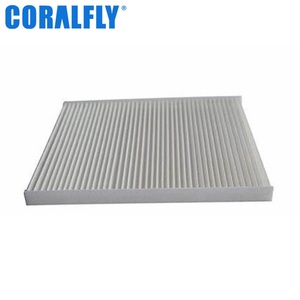 Filtro de Aire de Cabina para Hyundai Kia, Precio al por Mayor, 97133-D1000, 97133-D3000, 97133-1R000, 97133D3200, 97133D1000 - Product Image 3