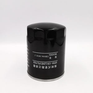 Filtro a vite per linea TB504.581E.2.2 per trattori - Product Image 4