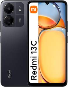 Nuevo Teléfono Inteligente Original al por Mayor para 13c, Versión de 256 GB, 4G, AMOLED, 90 Hz, Batería de 5000-5999 mAh - Product Image 4