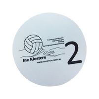 En gros Silicone Support De Poignet en Gel Mamelon Souris Eco Solvant tapis de souris avec calculatrice