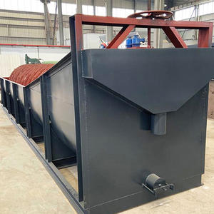 Laveuse de sable spirale pour la construction, petite capacité, à vis, prix Vietnam, liste de prix, fournisseurs chinois - Product Image 6
