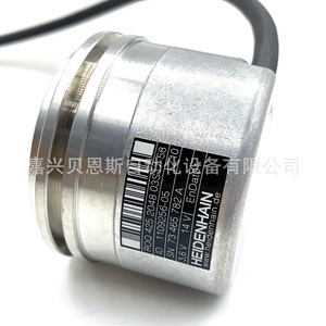 Heidenhain ROD 426 2500 ตัวเข้ารหัสแบบหมุนเพิ่มค่าได้ 58 มม. สำหรับระบบอัตโนมัติ - Product Image 5