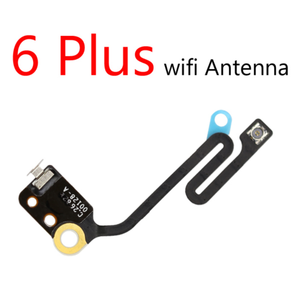 สายแพ WIFI สำหรับ <span class=keywords><strong>iPhone</strong></span> <span class=keywords><strong>6</strong></span> 6S <span class=keywords><strong>PLUS</strong></span> เสาอากาศ GPS บลูทูธสายแพอะไหล่ริบบิ้นบลูทูธ - Product Image 3