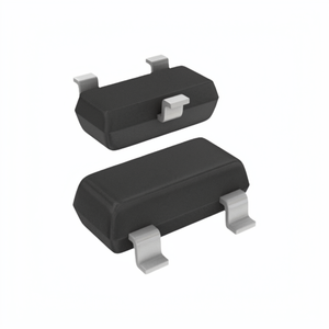 Original BZX84-C22/LF1VL TO-236-3, SC-59, SOT-23-3 Components Electronic Diodes - Product Image 1