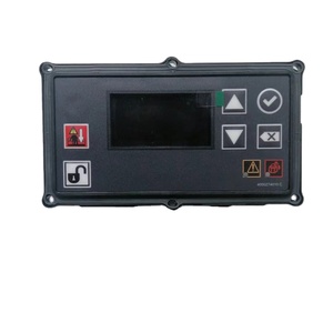 Electronic <strong>Card</strong> Ground <strong>Control</strong> <strong>Display</strong> 4000275410 <strong>for</strong> Haulotte HA20LE OPTIMUM 8 AC STAR 10 - Product Image 6