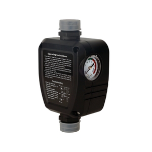 Contrôleur de pompe de surpression avec circuit imprimé étanche IP65 pour système d'irrigation - Product Image 6