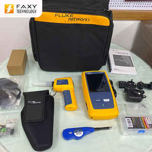 FI2-7300 Networks FI2-7300 FiberInspector Pro, outil d'inspection des fibres, marque originale, neuf et en stock - Product Image 1