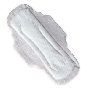 Serviettes hygiéniques jetables pour femmes en maternité à fort flux pour l'hôpital - Product Image 5