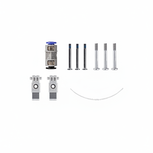 Scatola per Accessori Stampante 3D Prodotta negli Stati Uniti per AMS - Product Image 2