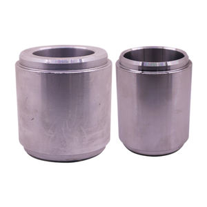 Sistema <span class=keywords><strong>de</strong></span> Suspensión para Camiones, Viga <span class=keywords><strong>de</strong></span> Equilibrio <span class=keywords><strong>de</strong></span> Suspensión con Manguito <span class=keywords><strong>de</strong></span> Tubo <span class=keywords><strong>de</strong></span> Acero, Buje <span class=keywords><strong>de</strong></span> Acero, Apto para Remolques <span class=keywords><strong>de</strong></span> Camiones - Product Image 2