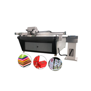 <span class=keywords><strong>Hilfiger</strong></span>-máquina de troquelado de papel manual, máquina de fabricación de vidrio flotador, planta de papel manual, hecho en China - Product Image 2