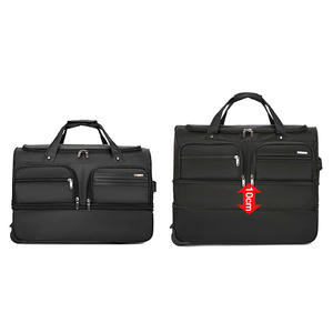 Подгоняемая дорожная сумка - Product Image 5